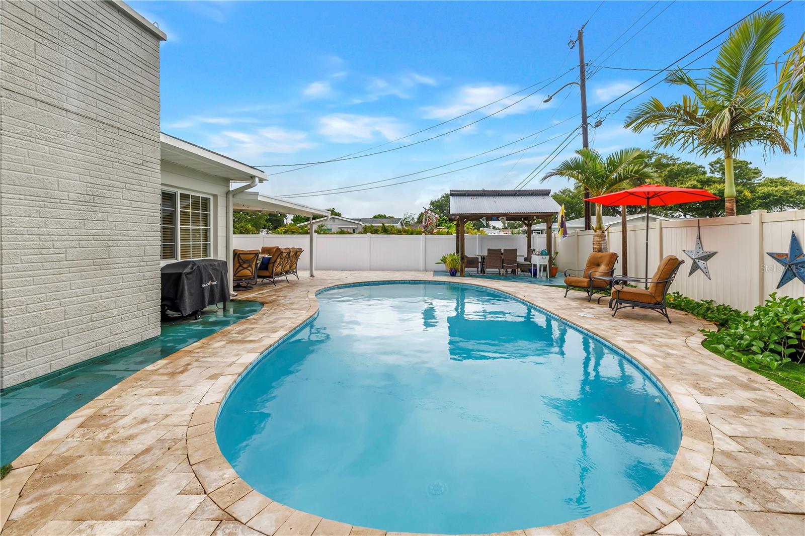 5891 33RD AVE N, ST PETERSBURG, FL — photo 31