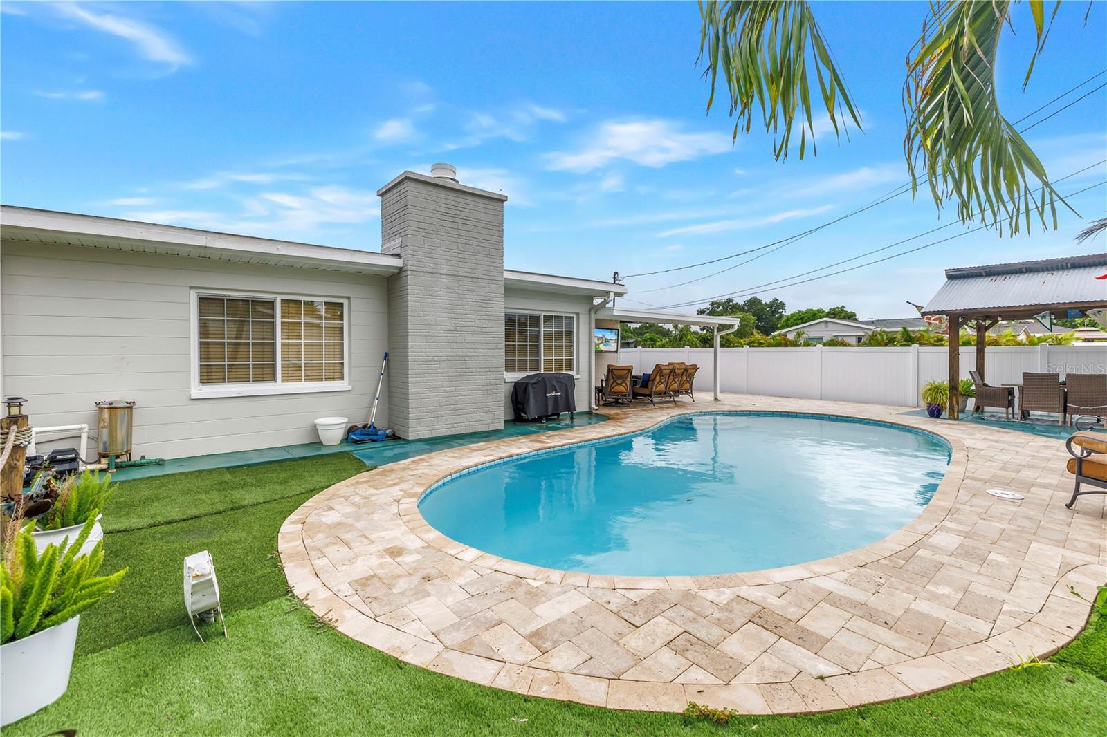 5891 33RD AVE N, ST PETERSBURG, FL — photo 32