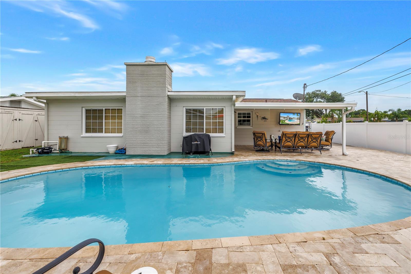 5891 33RD AVE N, ST PETERSBURG, FL — photo 33