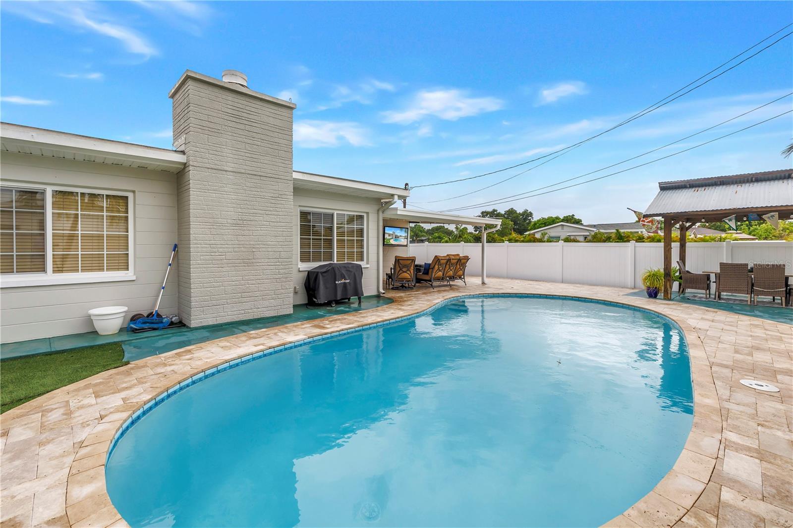 5891 33RD AVE N, ST PETERSBURG, FL — photo 34
