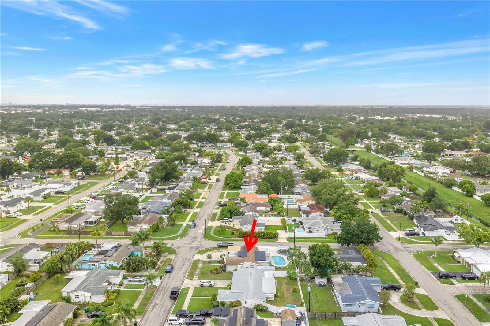 5891 33RD AVE N, ST PETERSBURG, FL — photo 46