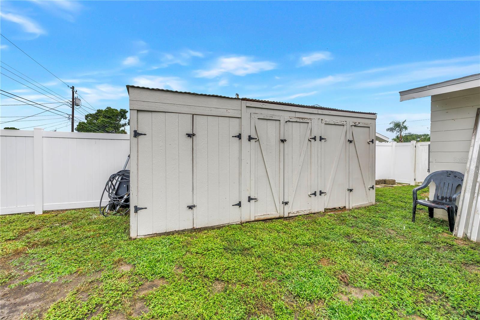 5891 33RD AVE N, ST PETERSBURG, FL — photo 49