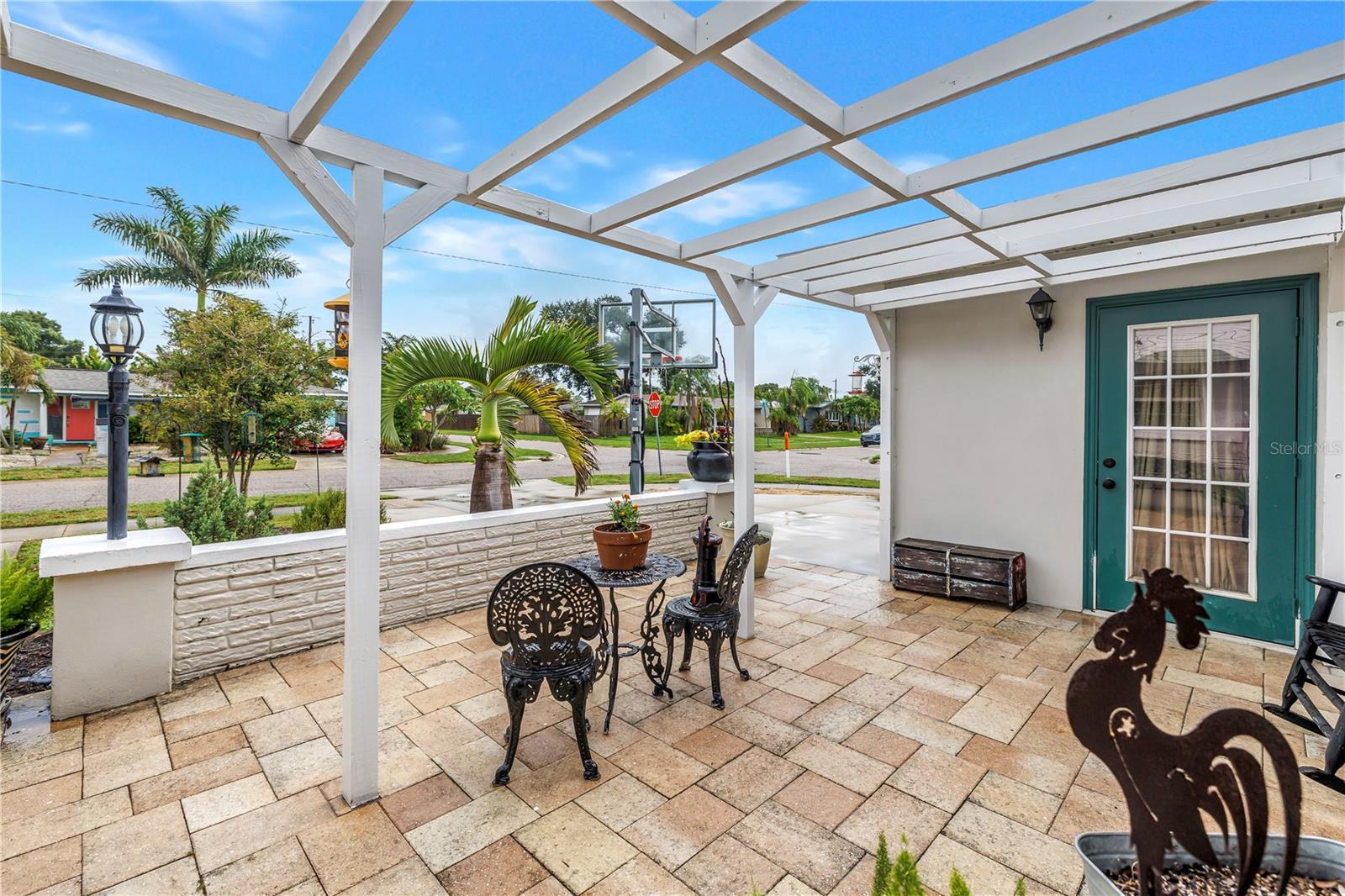 5891 33RD AVE N, ST PETERSBURG, FL — photo 52