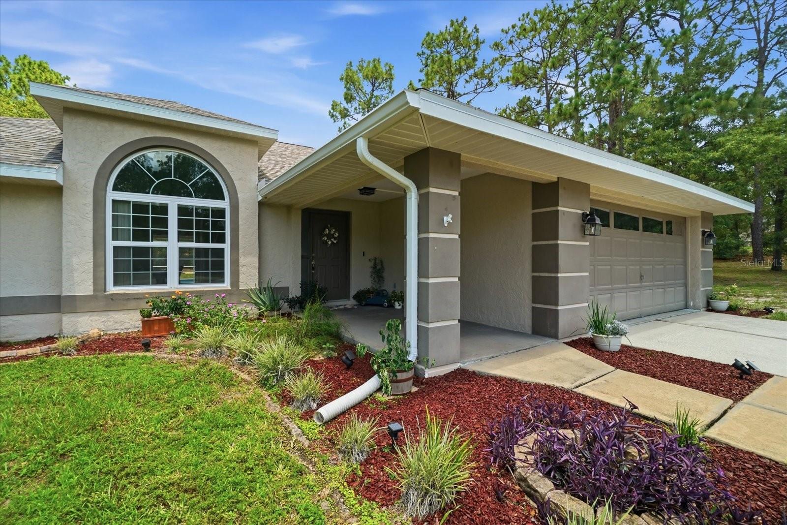 2877 W AXELWOOD DR, BEVERLY HILLS, FL — photo 2