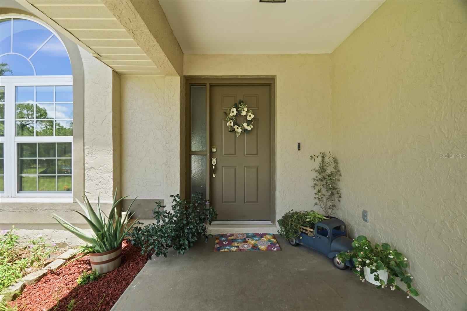 2877 W AXELWOOD DR, BEVERLY HILLS, FL — photo 3