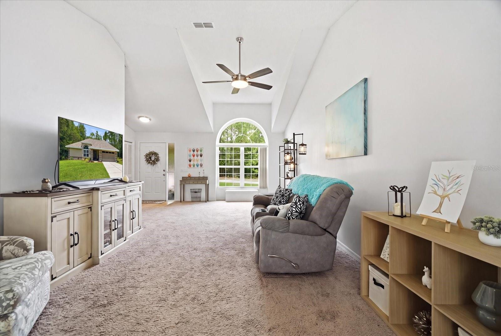 2877 W AXELWOOD DR, BEVERLY HILLS, FL — photo 9
