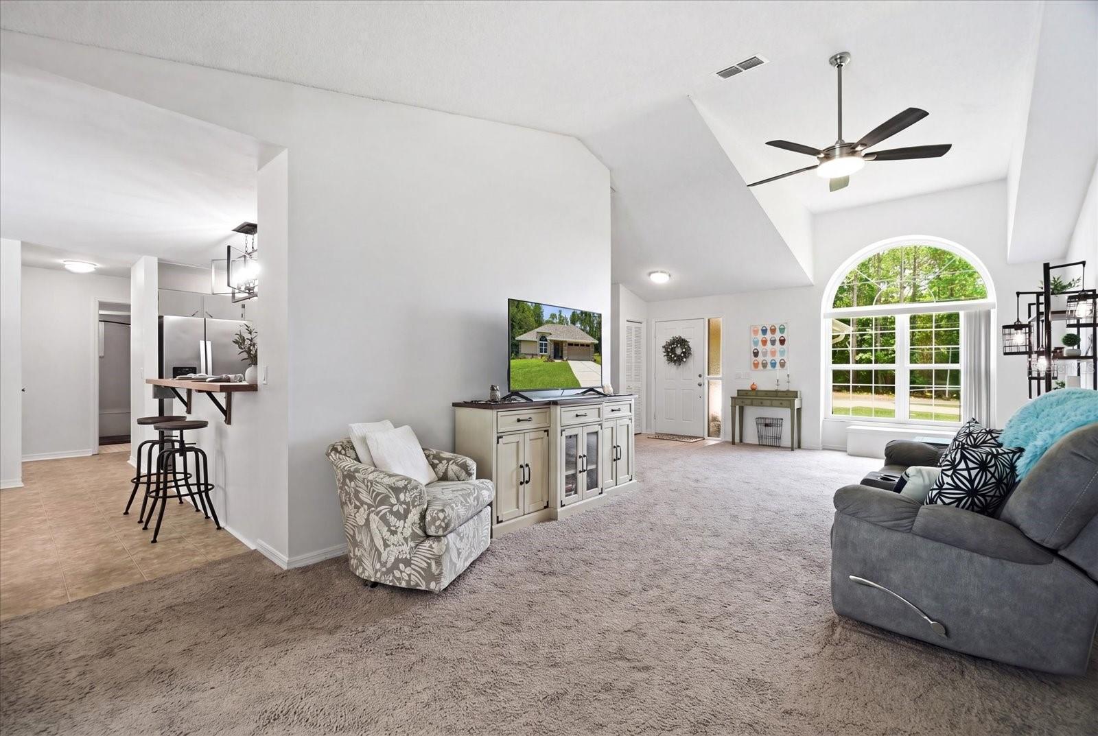2877 W AXELWOOD DR, BEVERLY HILLS, FL — photo 10