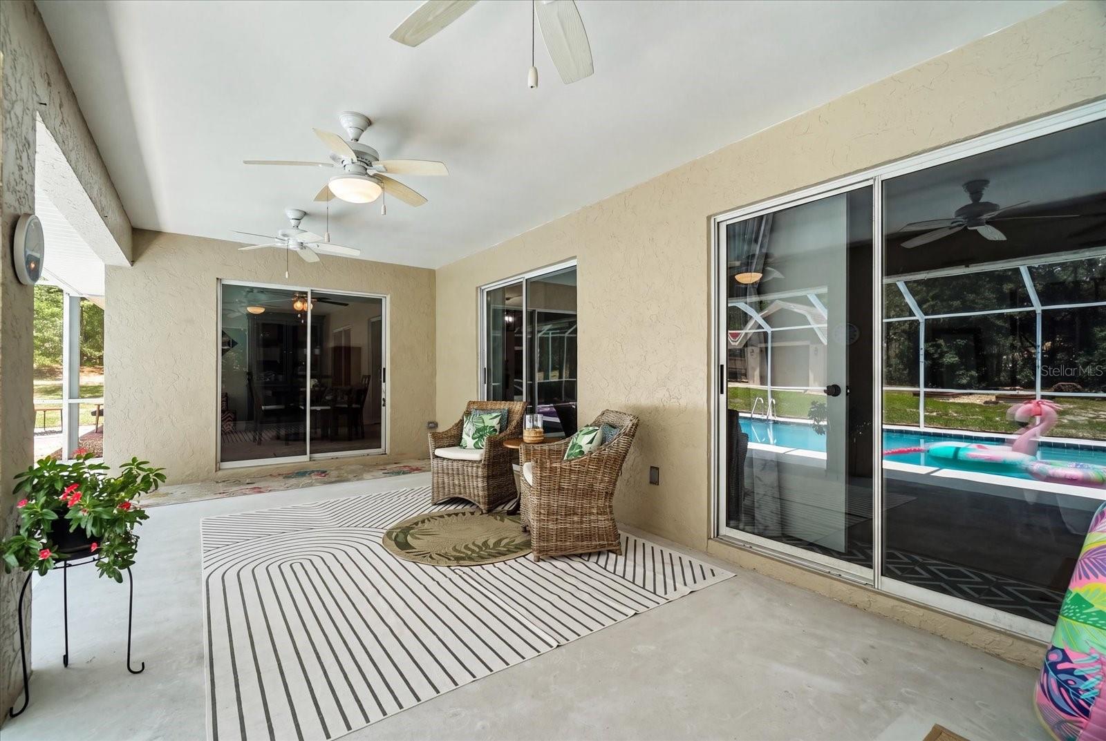 2877 W AXELWOOD DR, BEVERLY HILLS, FL — photo 32