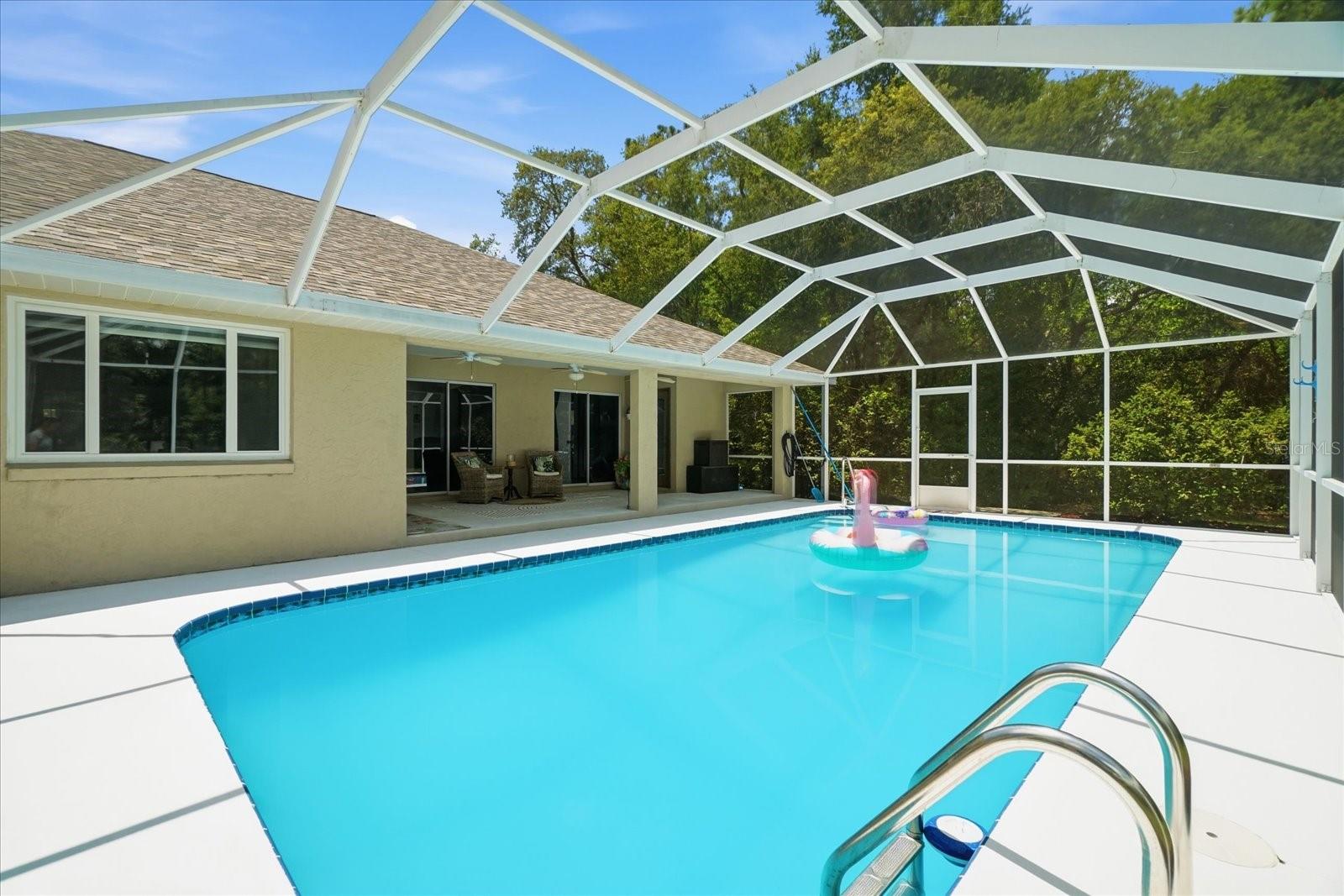 2877 W AXELWOOD DR, BEVERLY HILLS, FL — photo 34