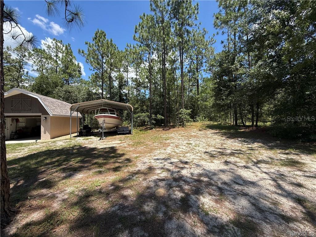 2877 W AXELWOOD DR, BEVERLY HILLS, FL — photo 44