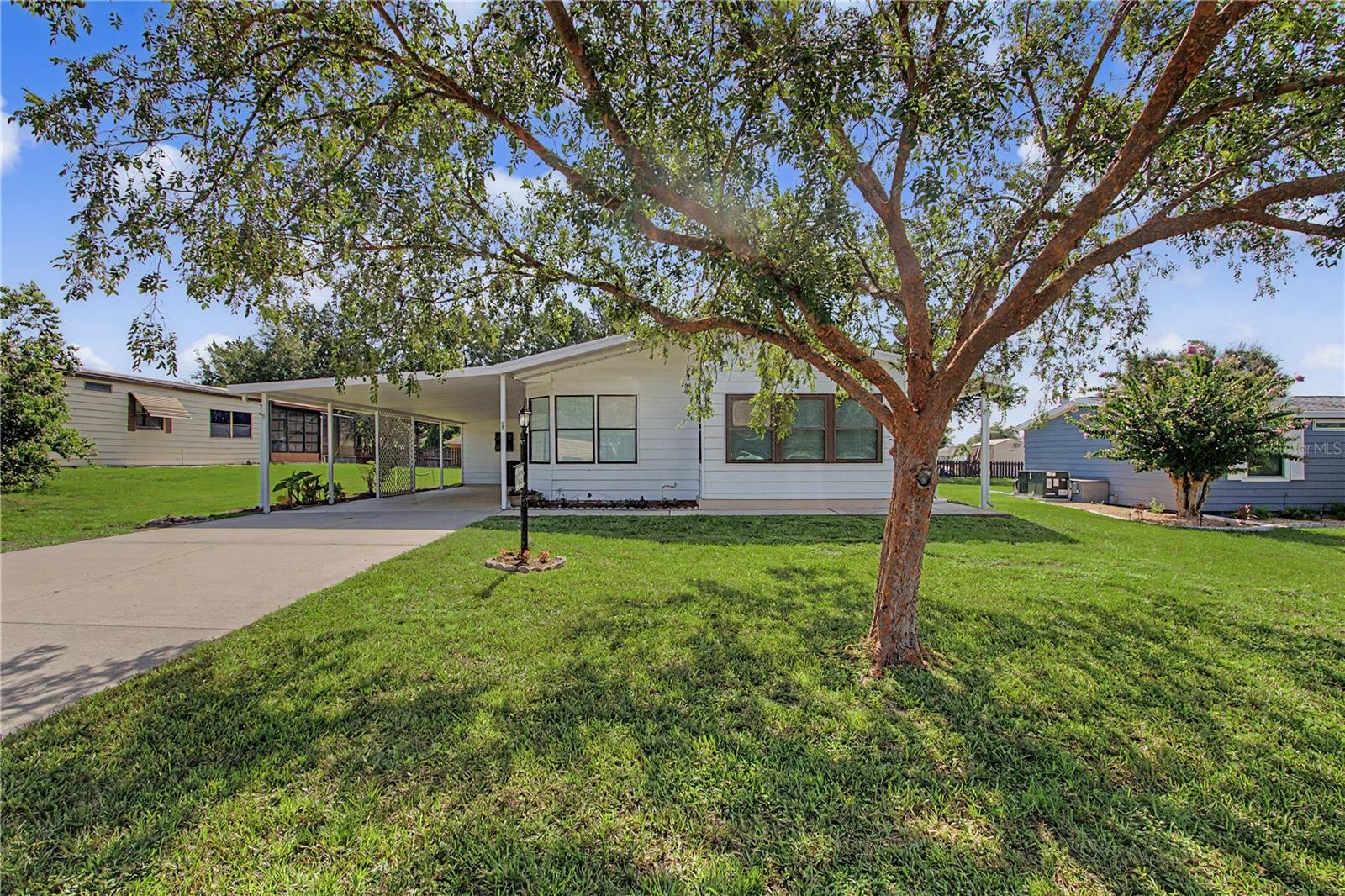 8145 SW 64TH AVE, OCALA, FL — photo 2