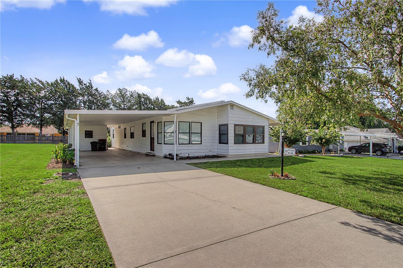 8145 SW 64TH AVE, OCALA, FL — photo 4