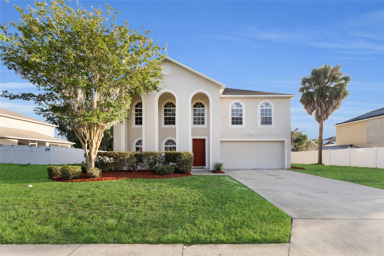4125 SW 33RD ST, OCALA, FL
