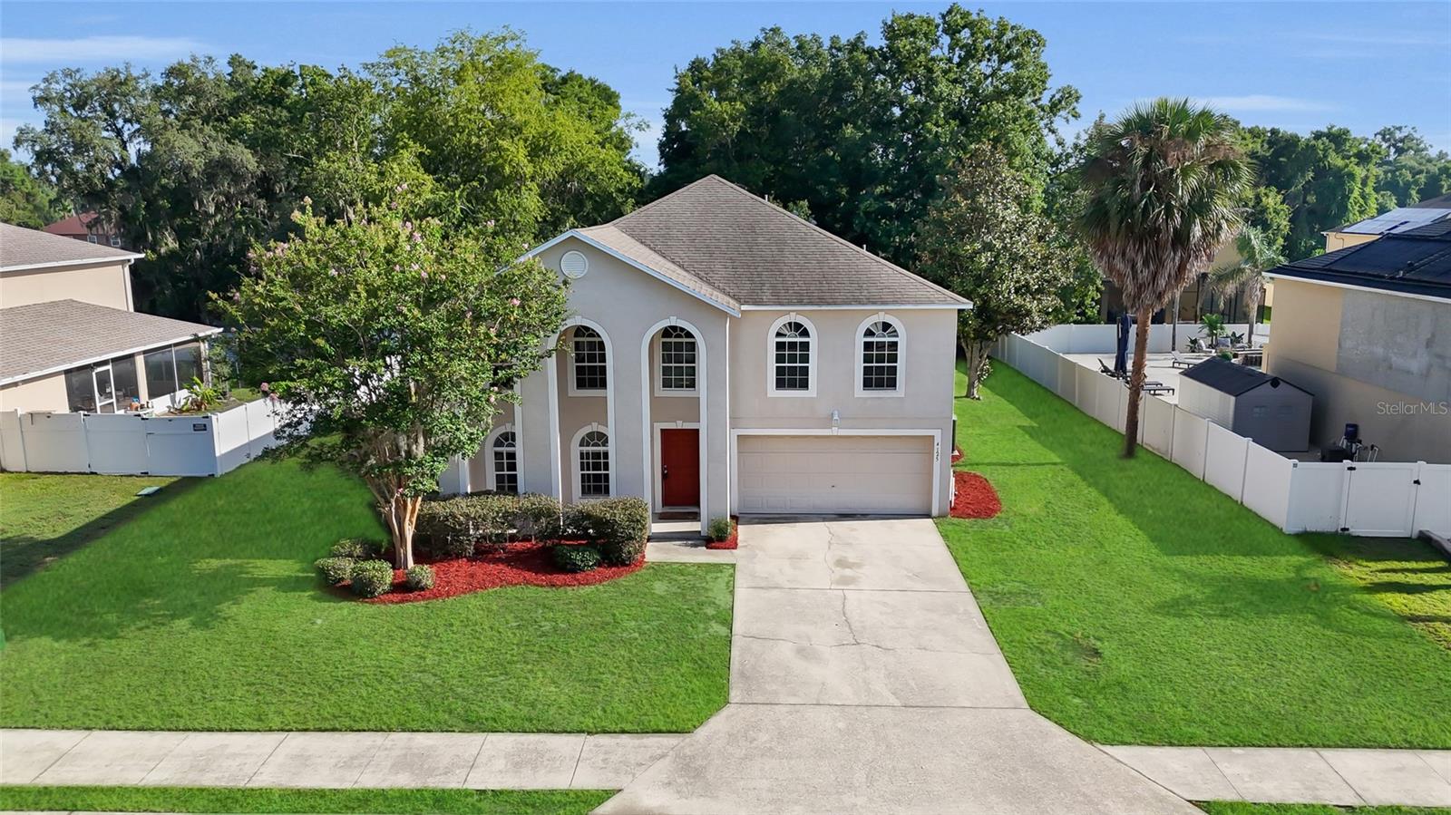 4125 SW 33RD ST, OCALA, FL — photo 38
