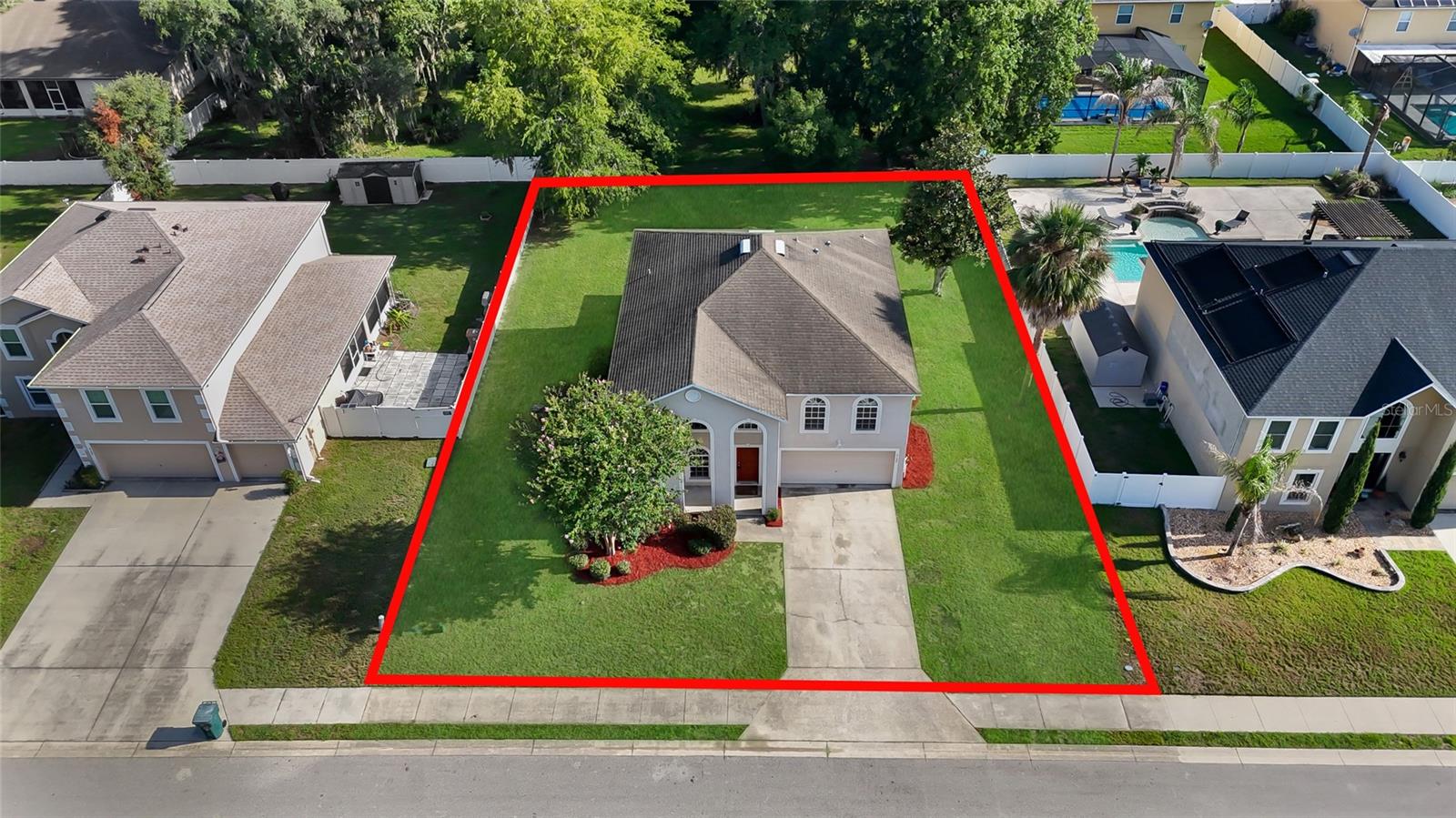 4125 SW 33RD ST, OCALA, FL — photo 40
