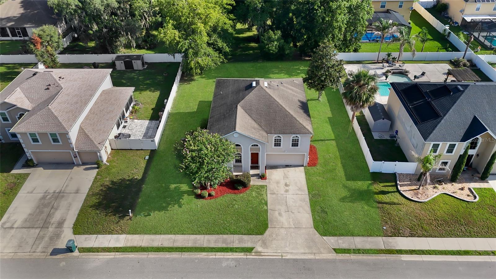 4125 SW 33RD ST, OCALA, FL — photo 41