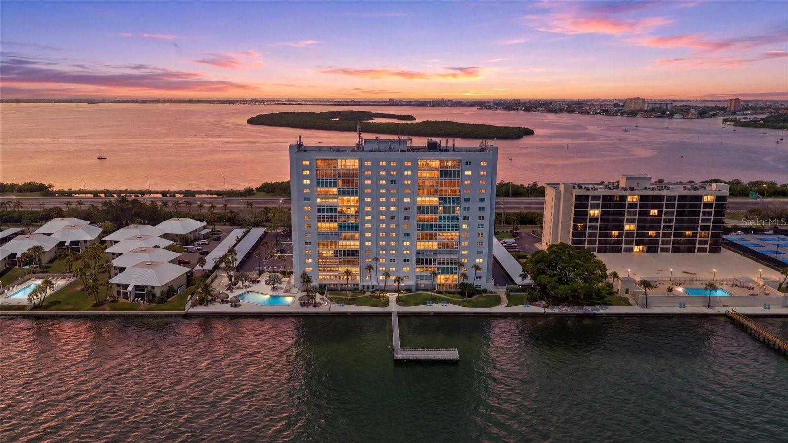 7200 SUNSHINE SKYWAY LN S #6G, ST PETERSBURG, FL