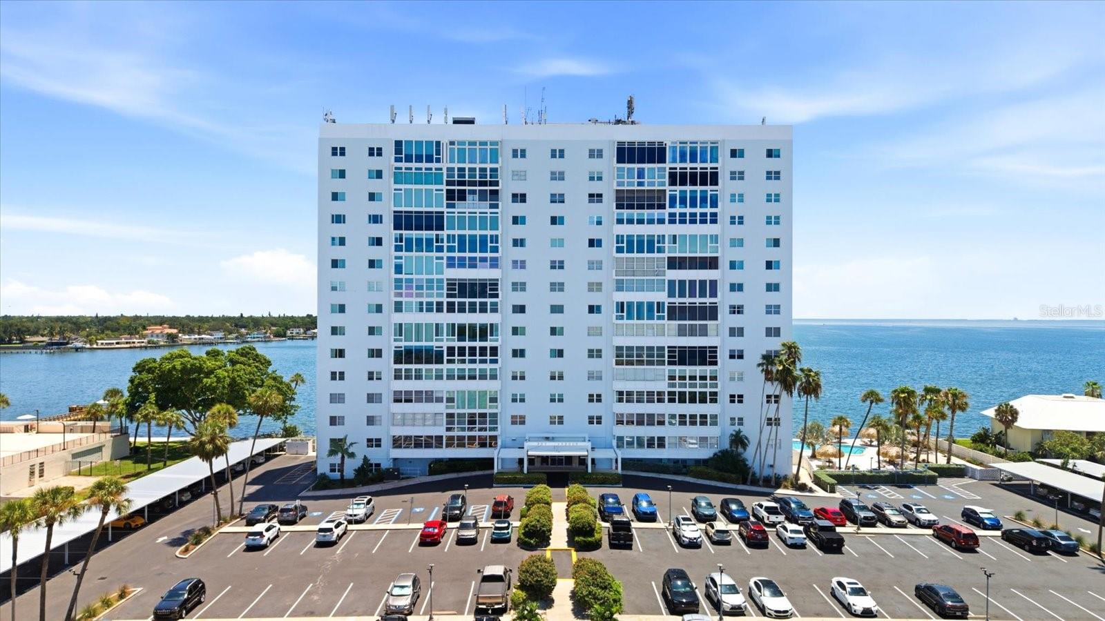 7200 SUNSHINE SKYWAY LN S #6G, ST PETERSBURG, FL — photo 2