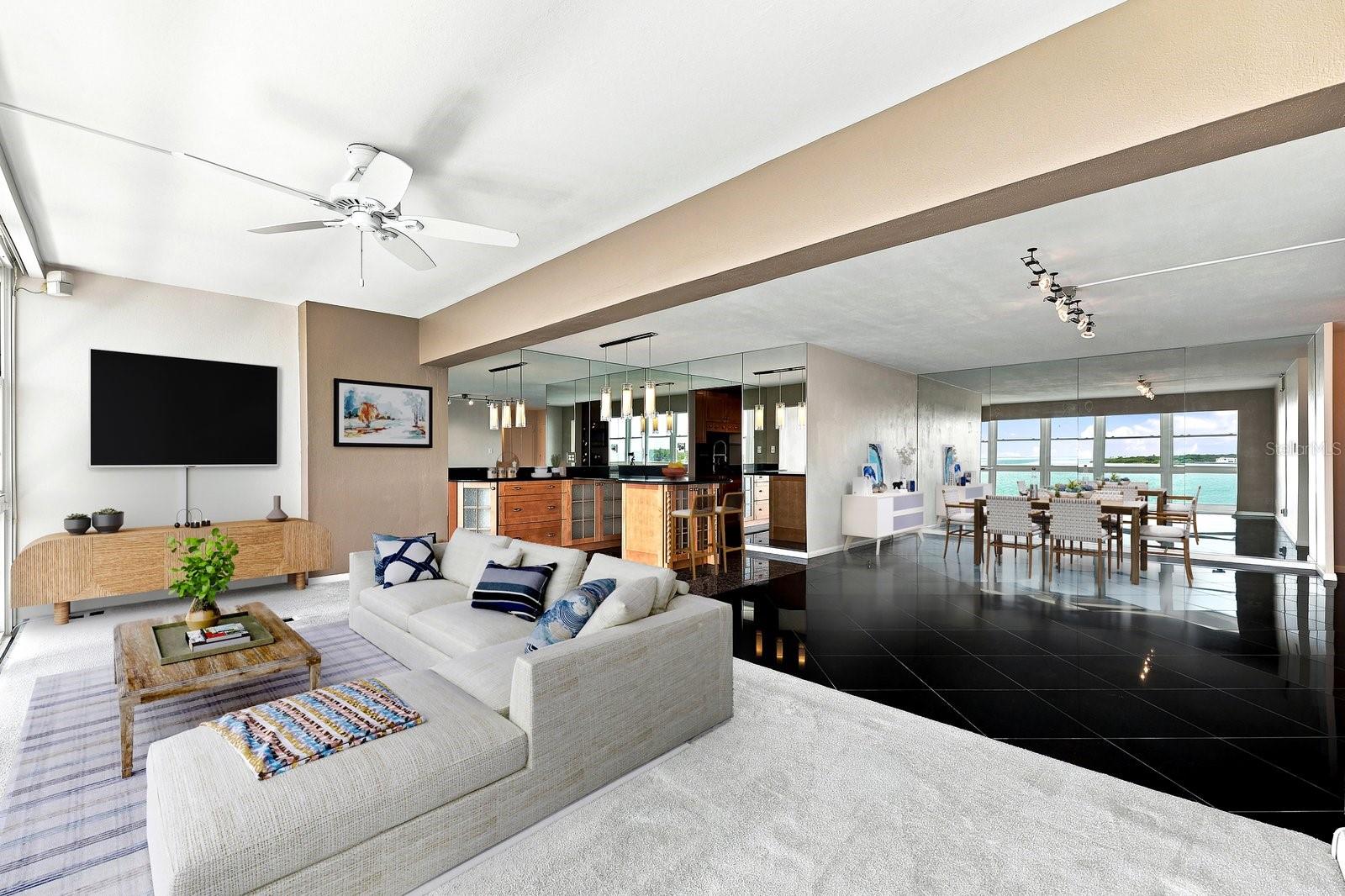 7200 SUNSHINE SKYWAY LN S #6G, ST PETERSBURG, FL — photo 5