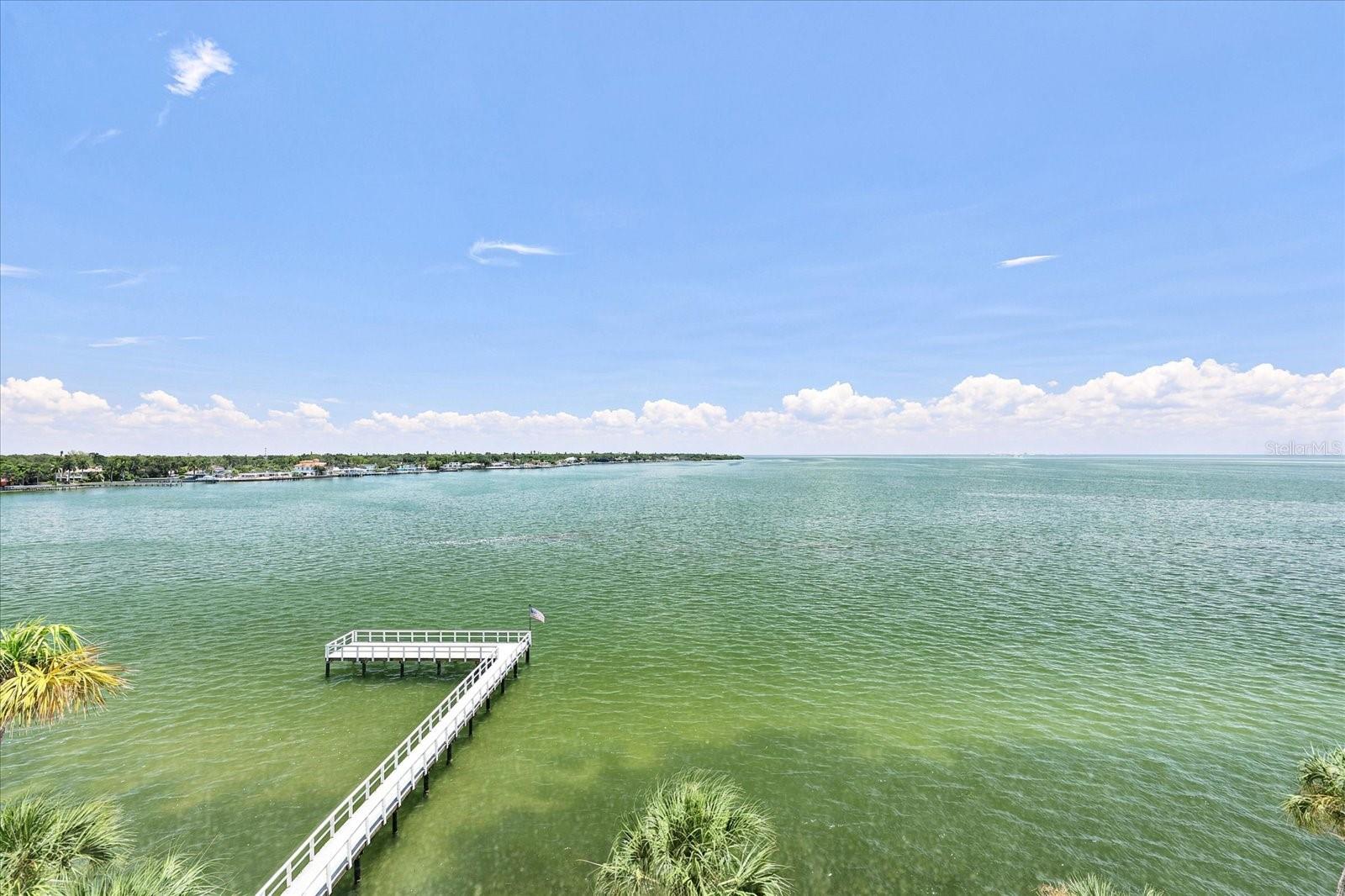 7200 SUNSHINE SKYWAY LN S #6G, ST PETERSBURG, FL — photo 11