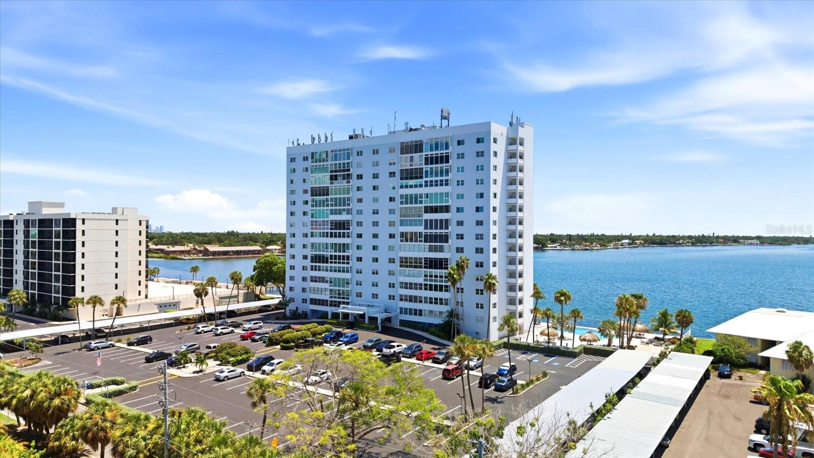 7200 SUNSHINE SKYWAY LN S #6G, ST PETERSBURG, FL — photo 20