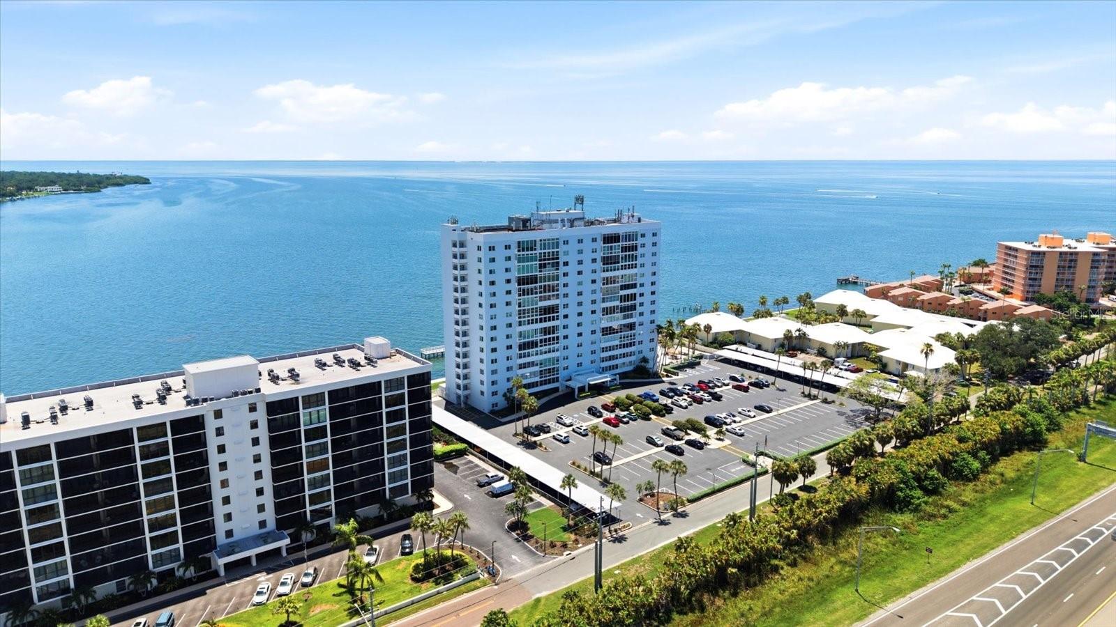 7200 SUNSHINE SKYWAY LN S #6G, ST PETERSBURG, FL — photo 21