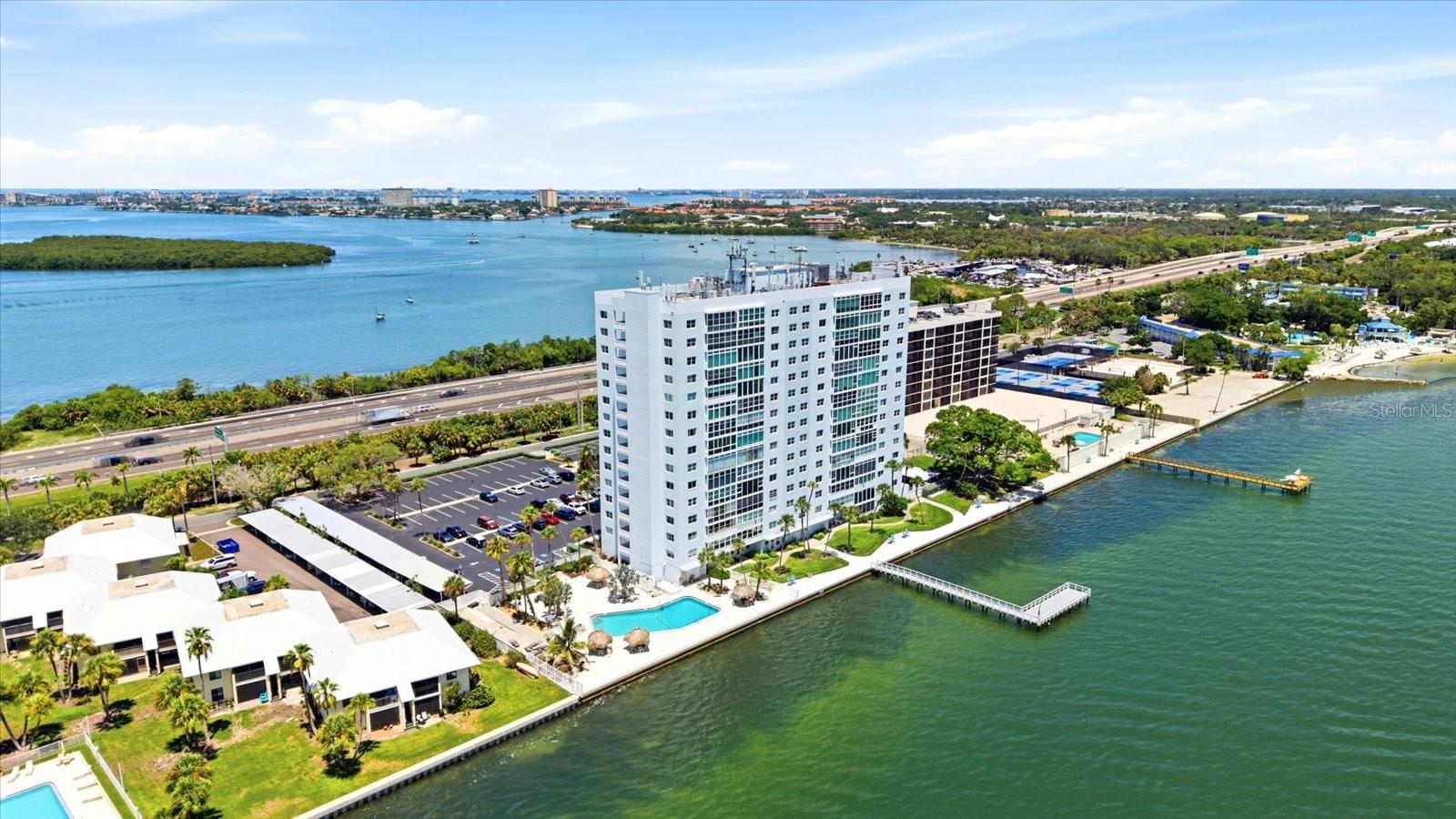 7200 SUNSHINE SKYWAY LN S #6G, ST PETERSBURG, FL — photo 22