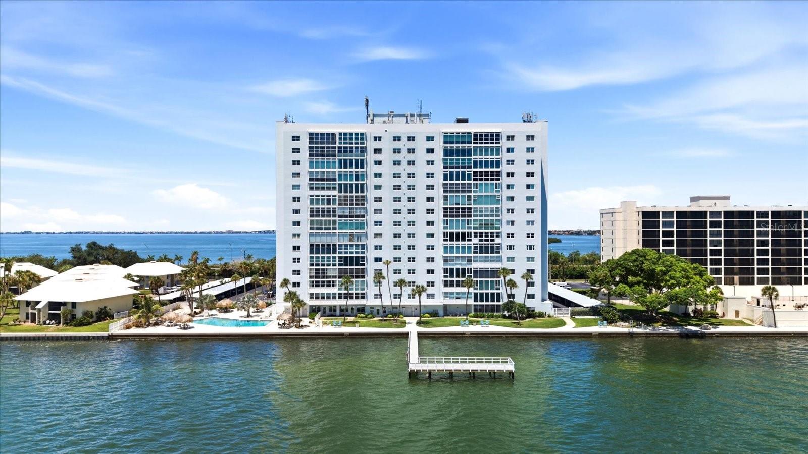 7200 SUNSHINE SKYWAY LN S #6G, ST PETERSBURG, FL — photo 23