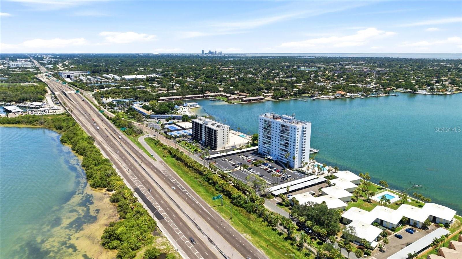7200 SUNSHINE SKYWAY LN S #6G, ST PETERSBURG, FL — photo 24