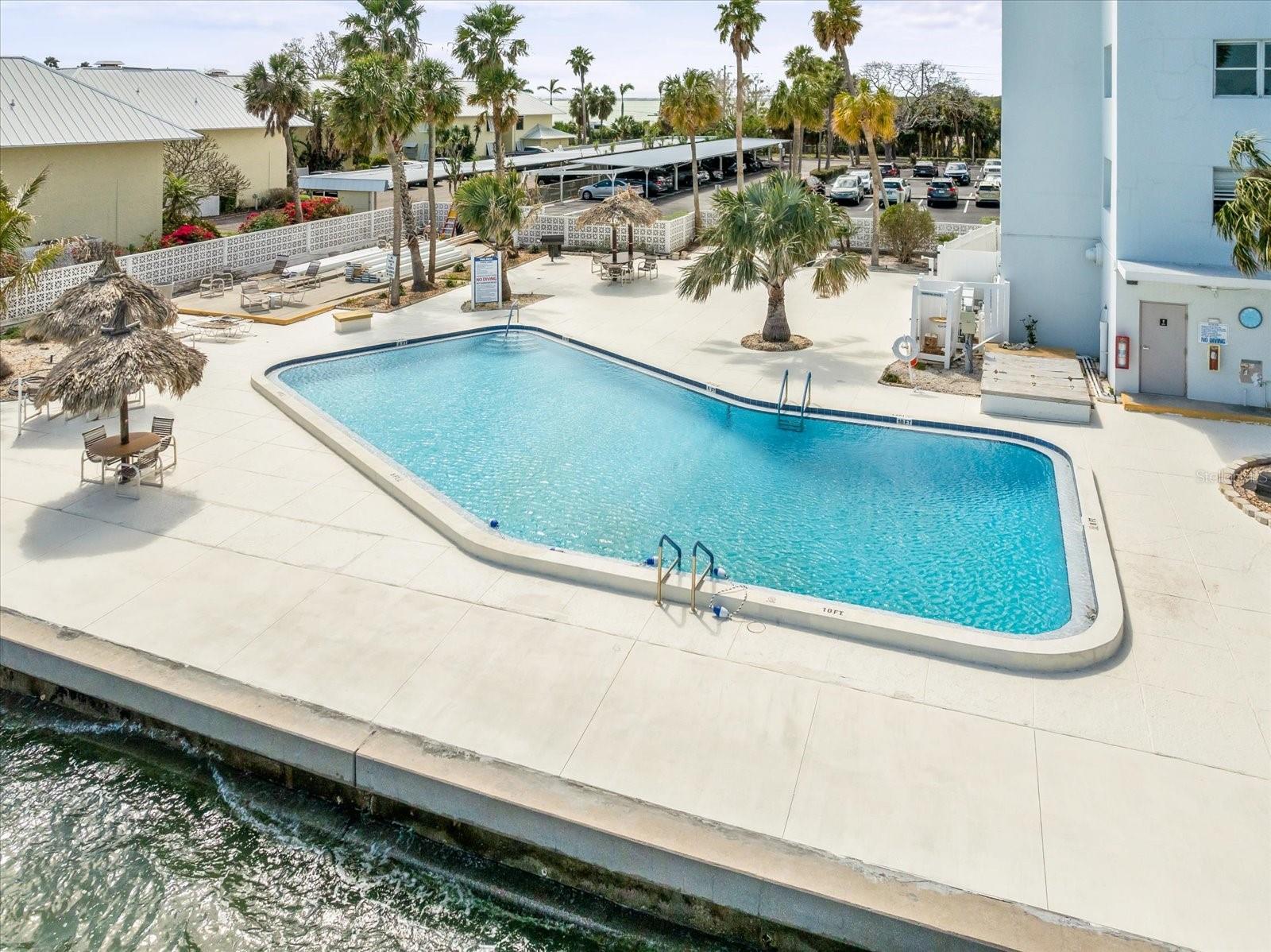 7200 SUNSHINE SKYWAY LN S #6G, ST PETERSBURG, FL — photo 26