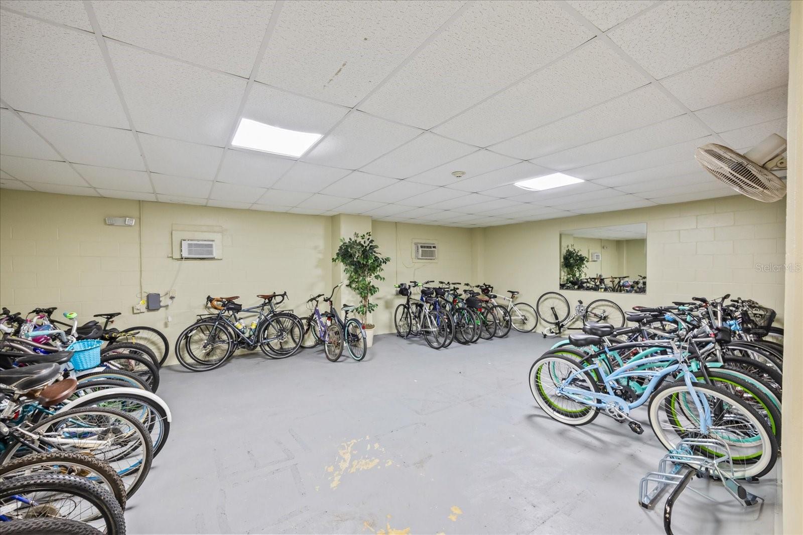 7200 SUNSHINE SKYWAY LN S #6G, ST PETERSBURG, FL — photo 33
