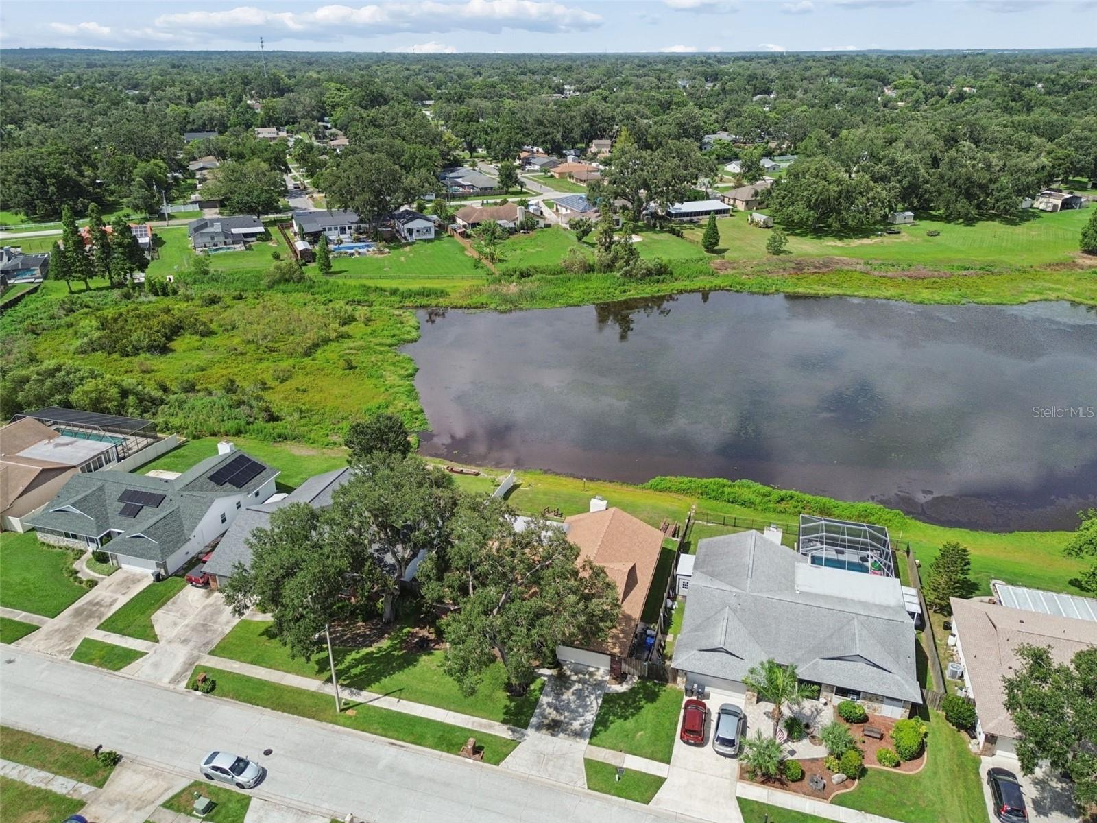653 TIMBER POND DR, BRANDON, FL — photo 70