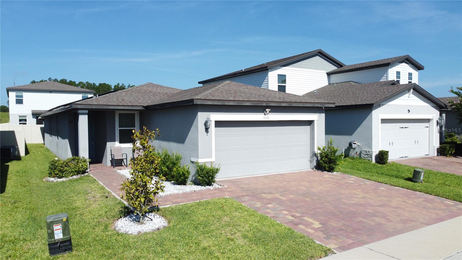 3442 MONACO LN, DAVENPORT, FL