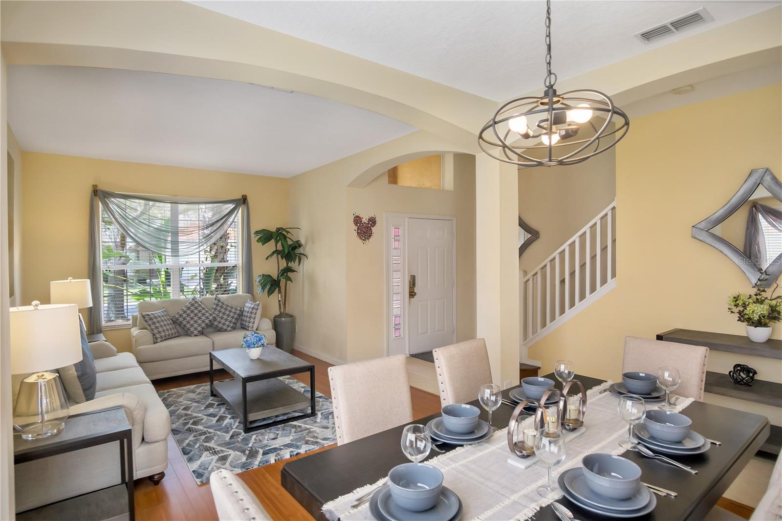 134 SEVILLA AVE, DAVENPORT, FL — photo 12