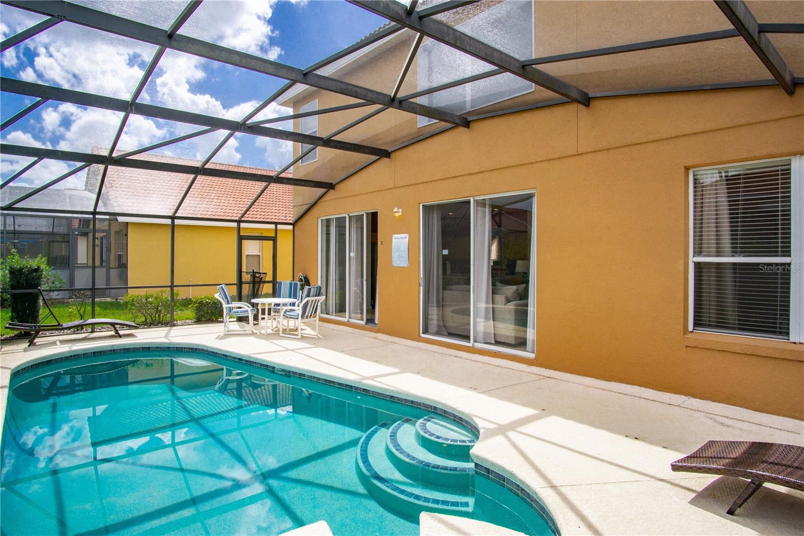 134 SEVILLA AVE, DAVENPORT, FL — photo 34