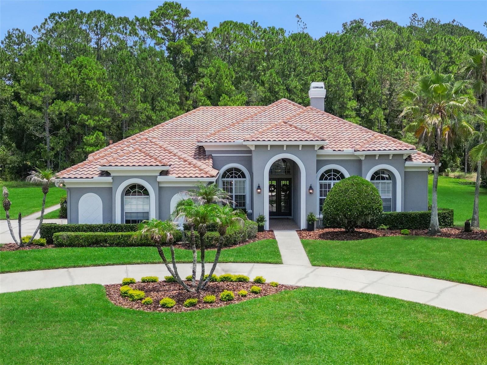 657 SHADOWMOSS CIR, LAKE MARY, FL