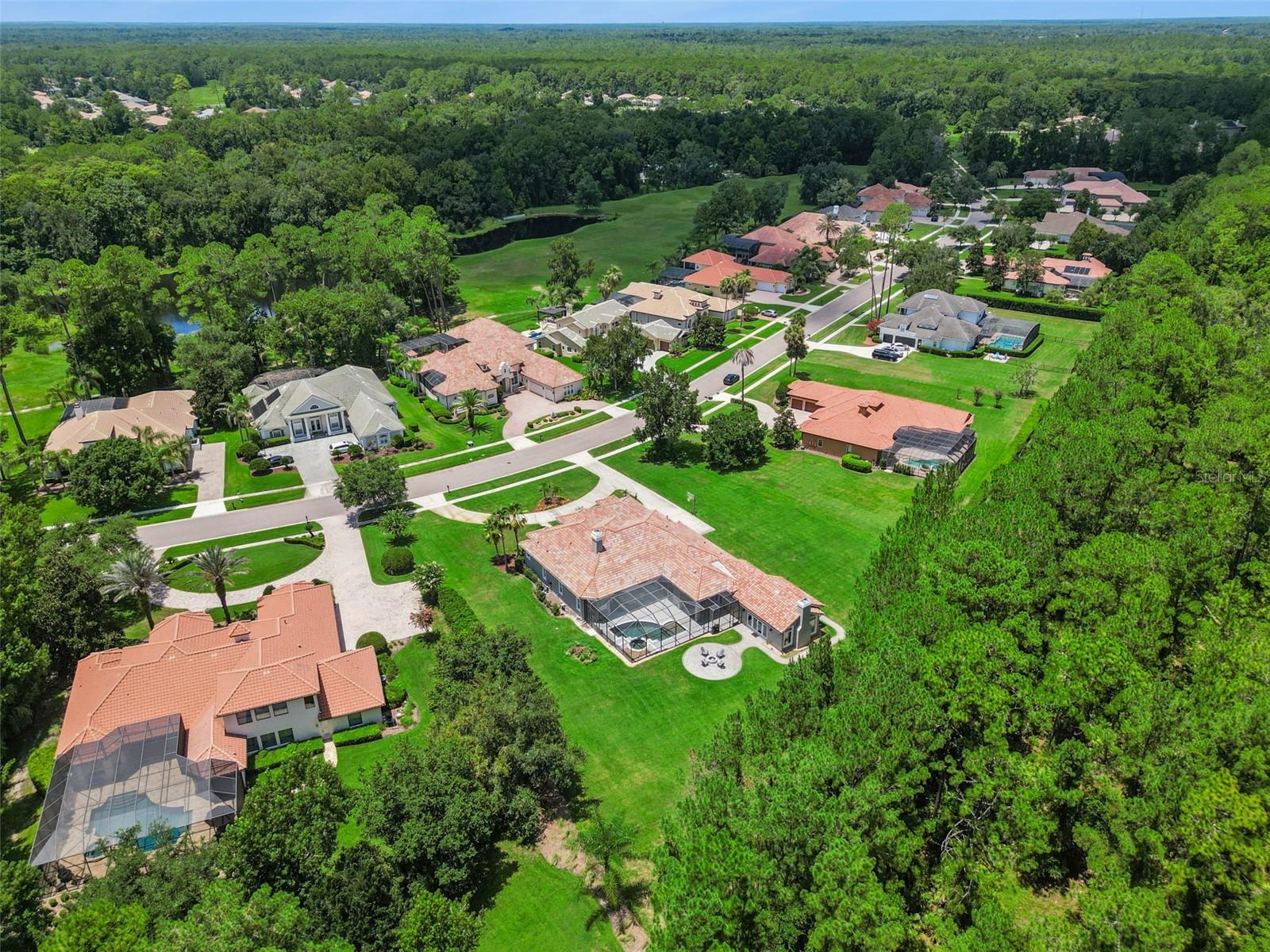657 SHADOWMOSS CIR, LAKE MARY, FL — photo 4