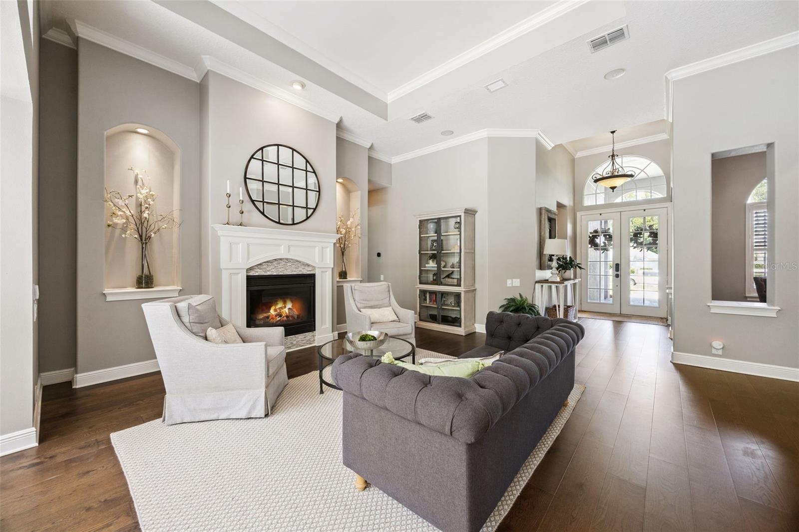 657 SHADOWMOSS CIR, LAKE MARY, FL — photo 9