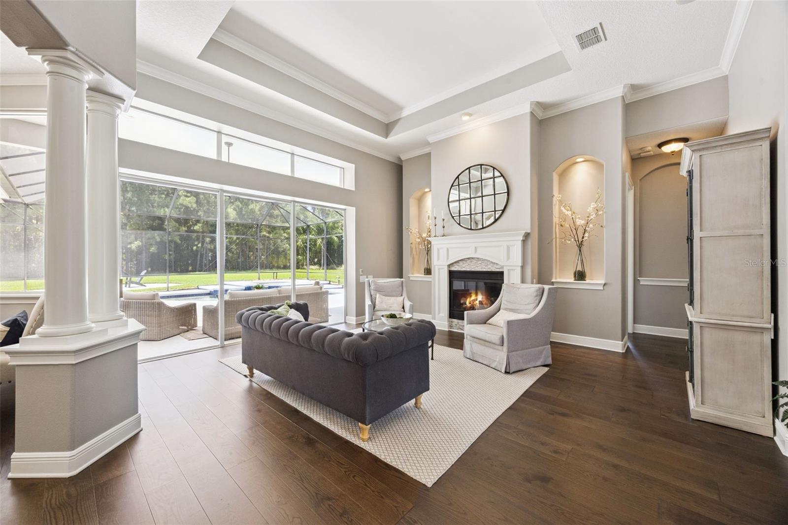 657 SHADOWMOSS CIR, LAKE MARY, FL — photo 12