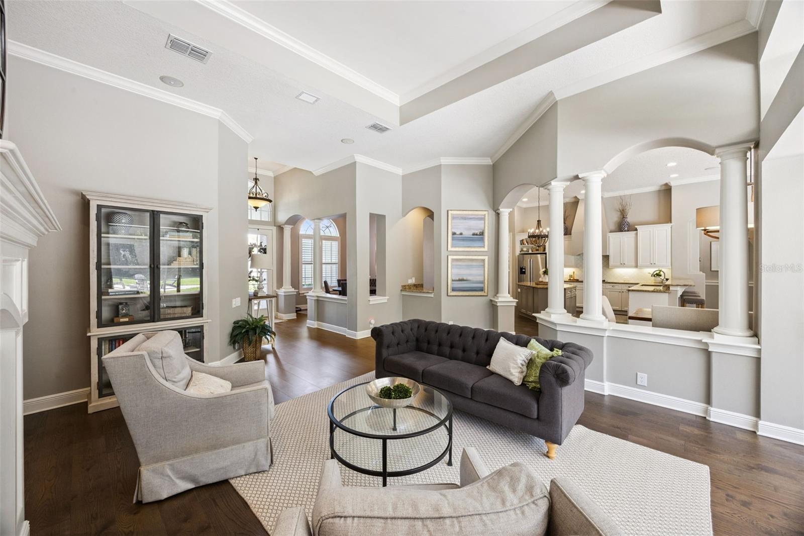 657 SHADOWMOSS CIR, LAKE MARY, FL — photo 14