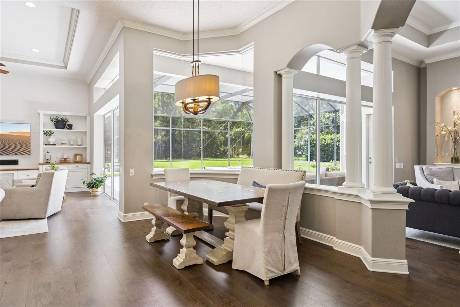 657 SHADOWMOSS CIR, LAKE MARY, FL — photo 15