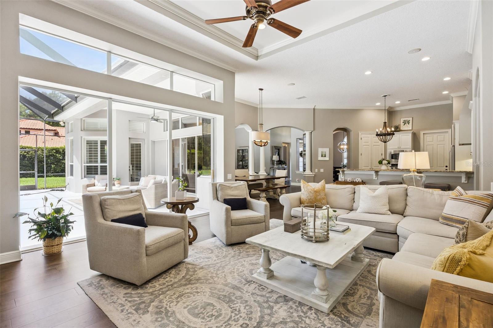 657 SHADOWMOSS CIR, LAKE MARY, FL — photo 16