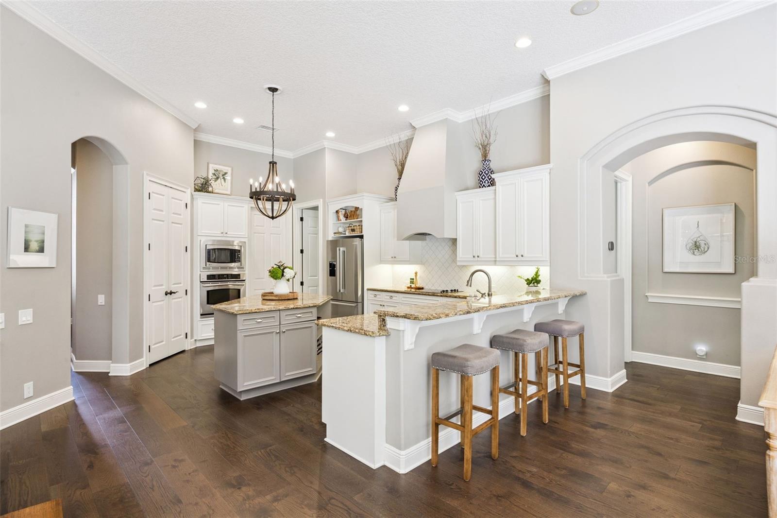 657 SHADOWMOSS CIR, LAKE MARY, FL — photo 17