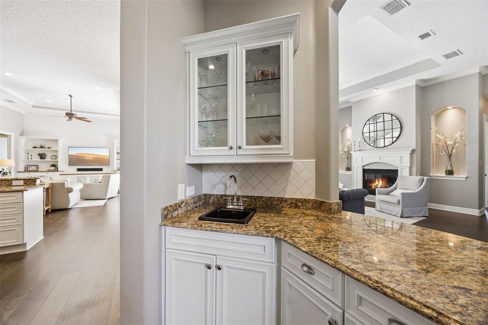 657 SHADOWMOSS CIR, LAKE MARY, FL — photo 21