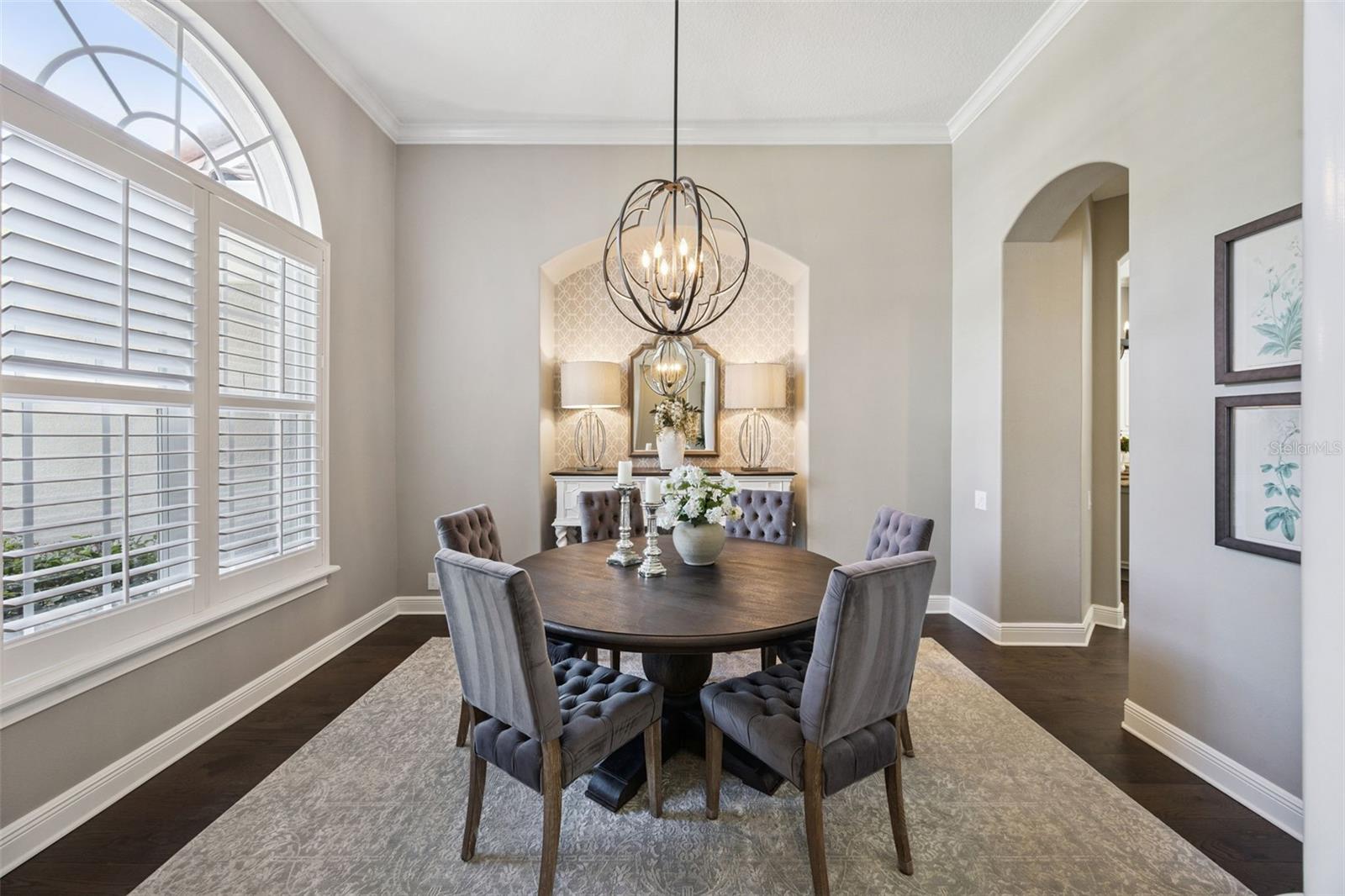 657 SHADOWMOSS CIR, LAKE MARY, FL — photo 22