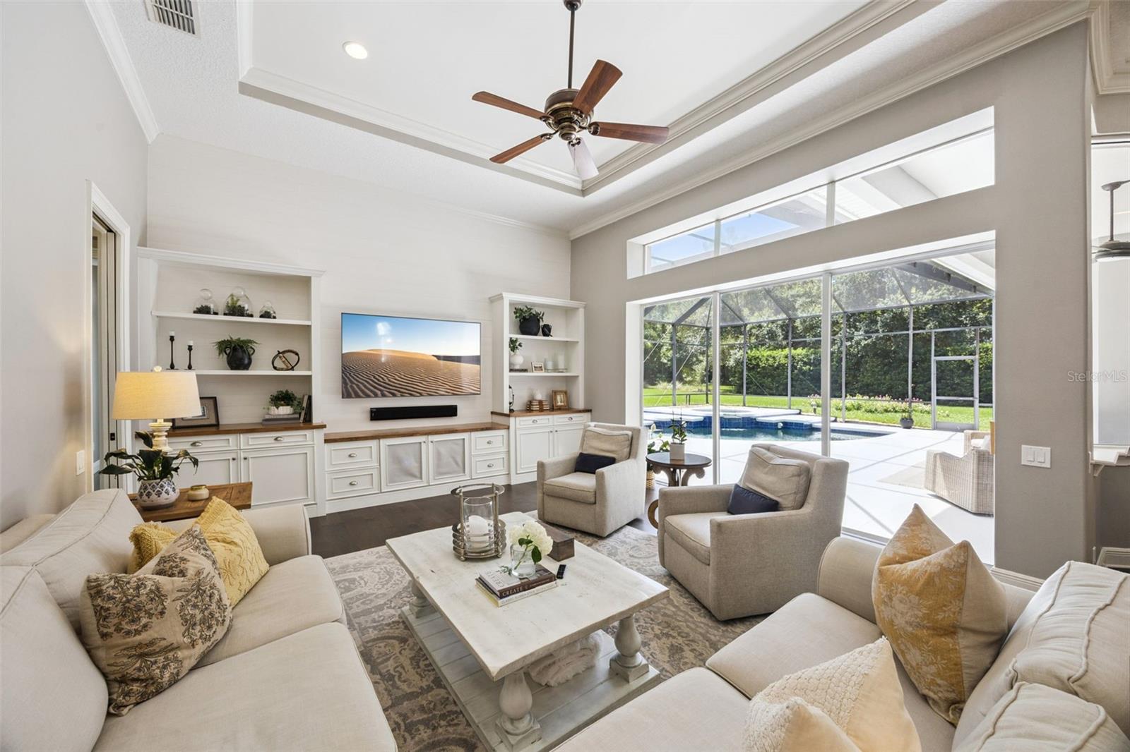 657 SHADOWMOSS CIR, LAKE MARY, FL — photo 24