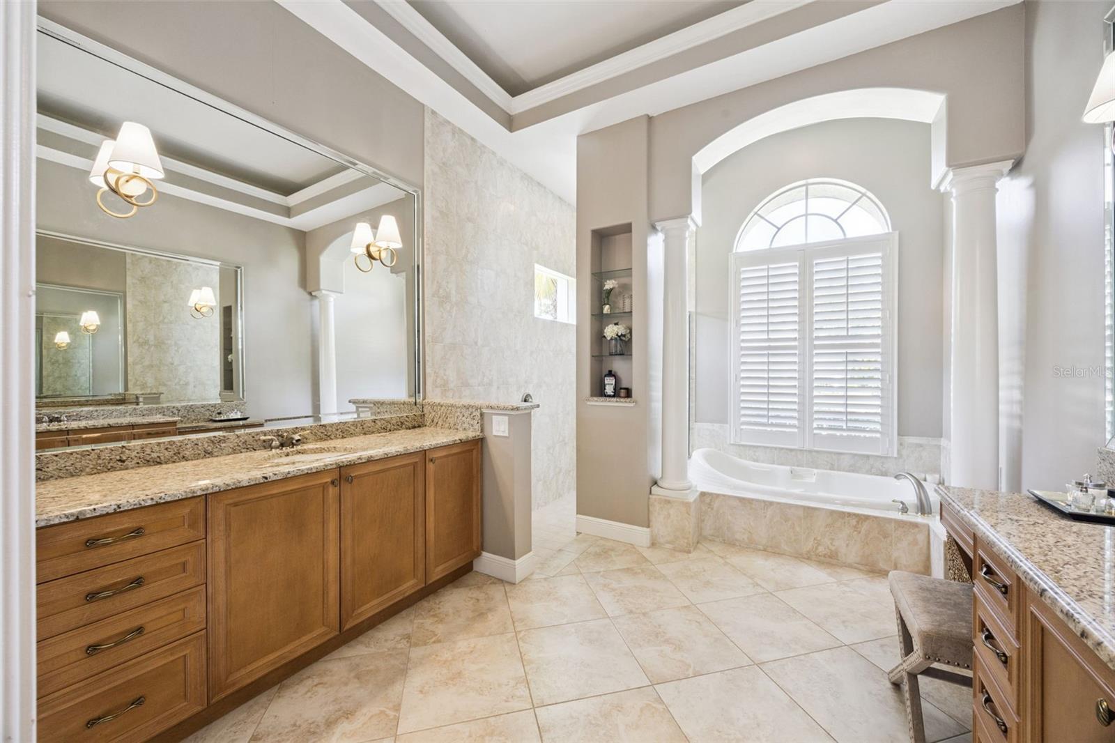 657 SHADOWMOSS CIR, LAKE MARY, FL — photo 37