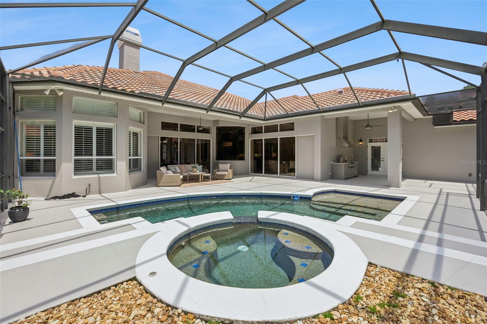 657 SHADOWMOSS CIR, LAKE MARY, FL — photo 48