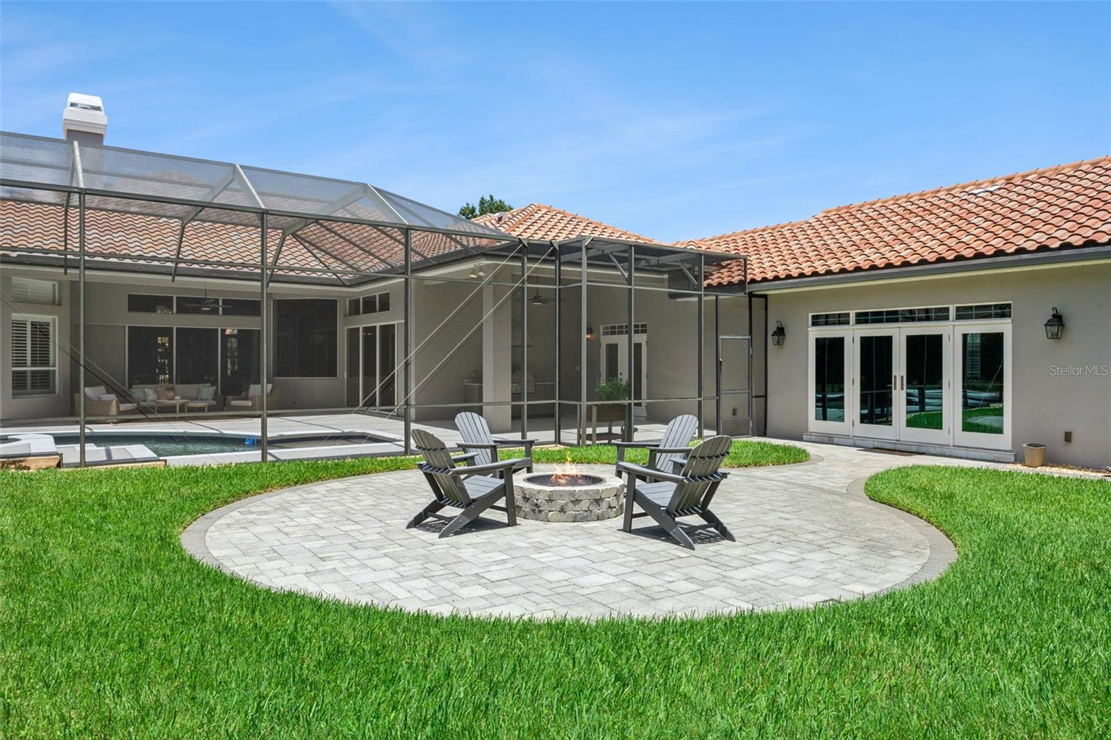 657 SHADOWMOSS CIR, LAKE MARY, FL — photo 52
