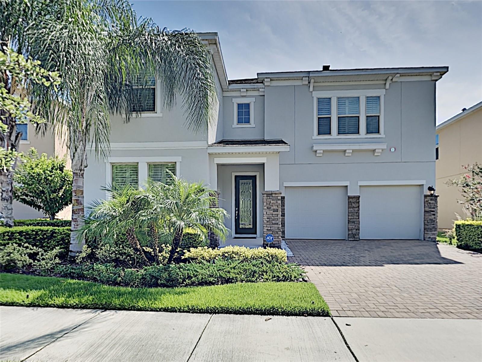 8931 LOOKOUT POINTE DR, WINDERMERE, FL